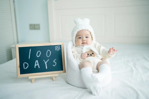 巢湖宝宝多大开始攒肚子 巢湖宝宝多大开始攒肚子