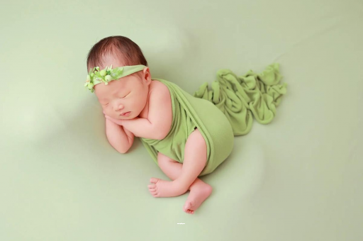 巢湖宝宝每个月的成长过程